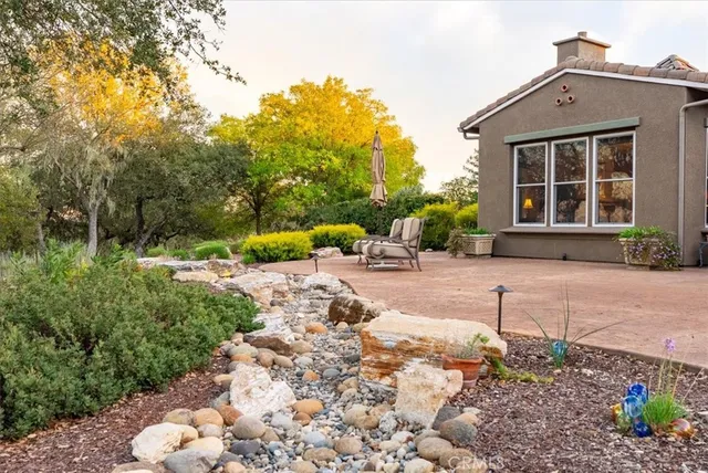 $2,695,000 | 2438 Battering Rock Road, Templeton, CA 93465