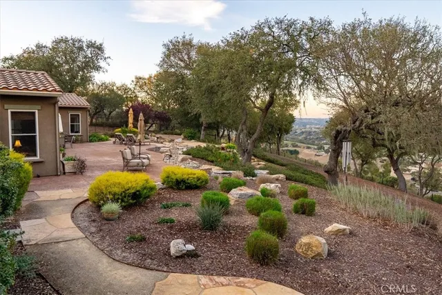 $2,695,000 | 2438 Battering Rock Road, Templeton, CA 93465