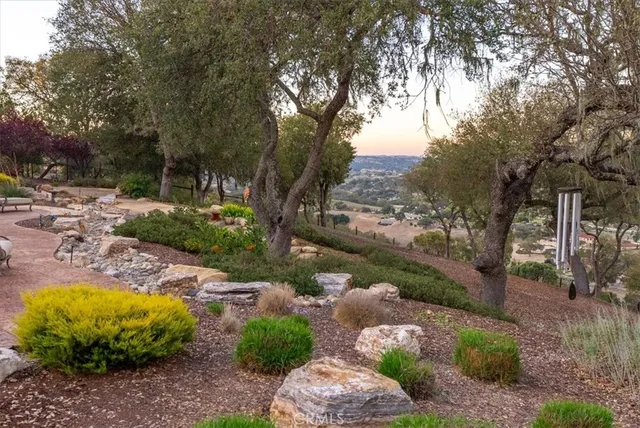 $2,695,000 | 2438 Battering Rock Road, Templeton, CA 93465