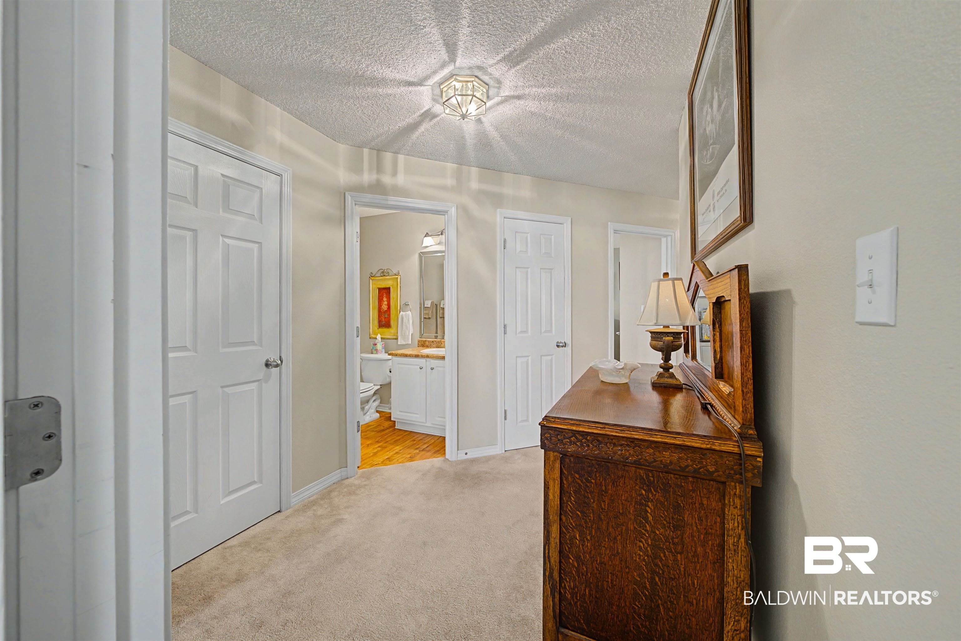 313 Collinwood Loop Foley, AL 36535 - Photo 32 of 36 Hallway