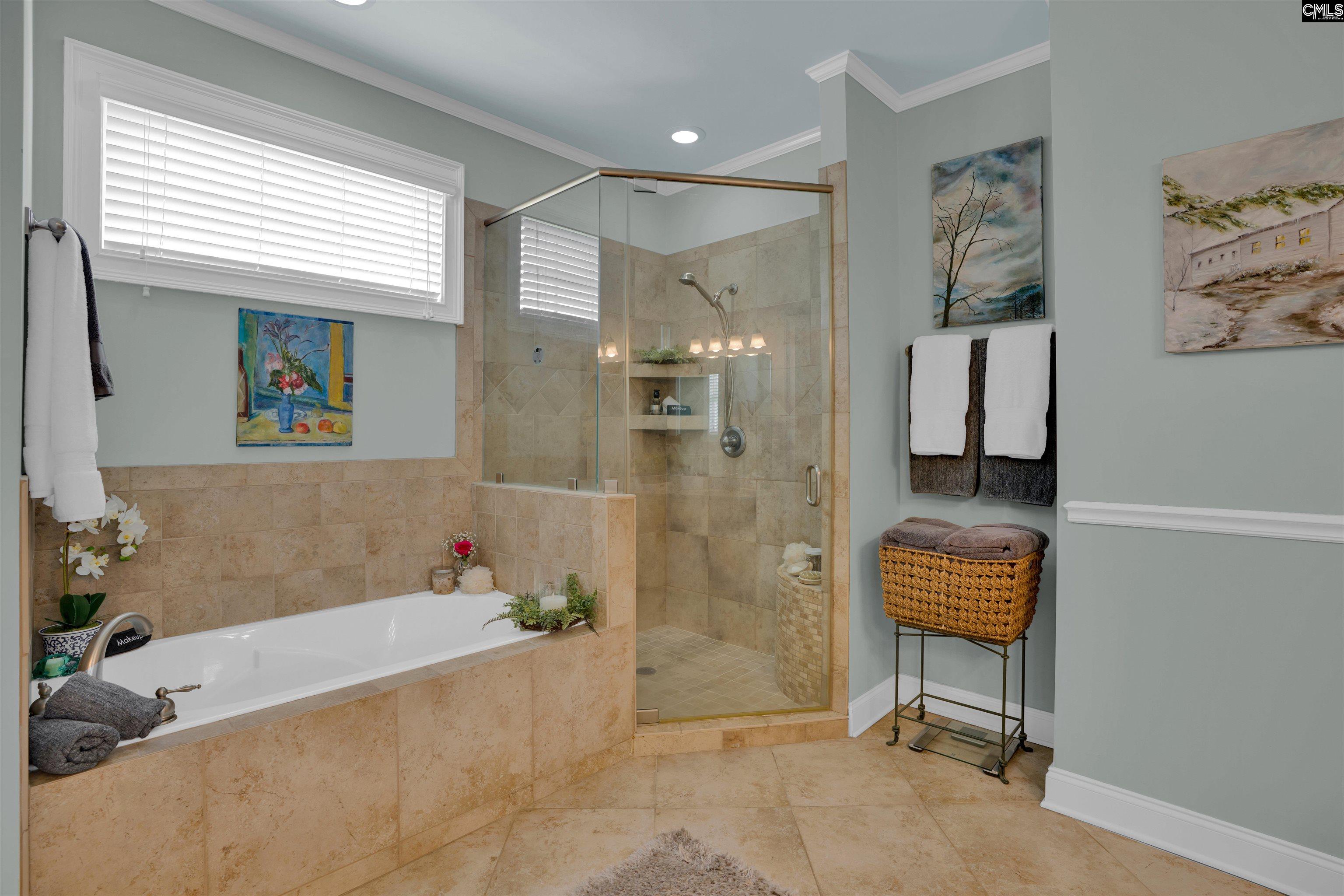 2156 Tickle Hill Road Camden, SC 29020 - Photo 33 of 77