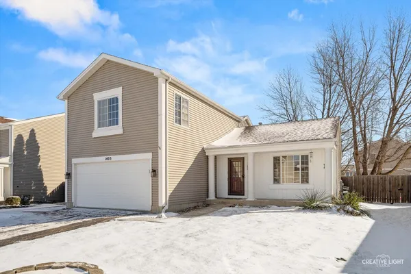 $348,900 | 1403 Black Oak Trail, Aurora, IL 60506