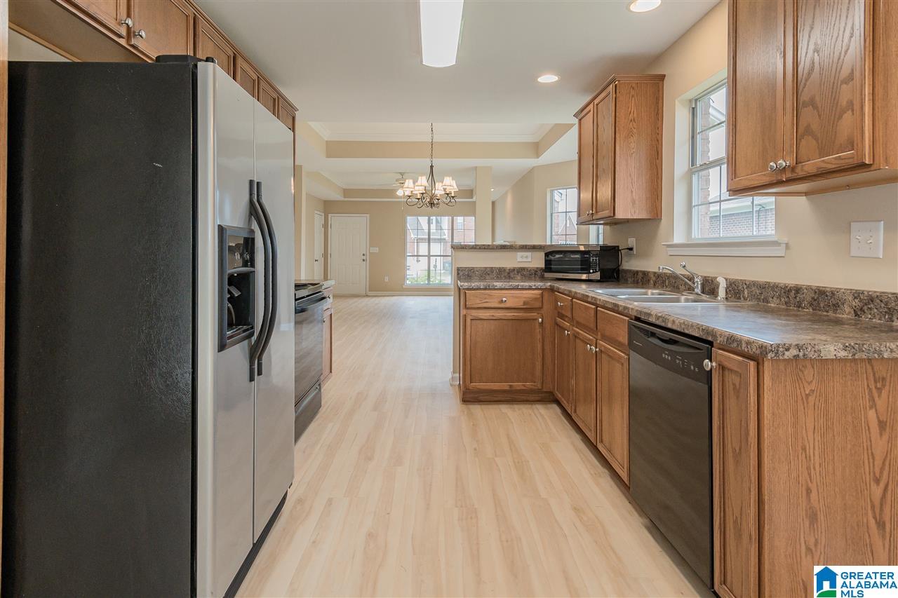 432 Daventry Circle Calera, AL 35040 - Photo 18 of 37