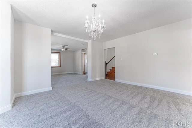 $195,000 | 221 West Miller Street, De Soto, MO 63020