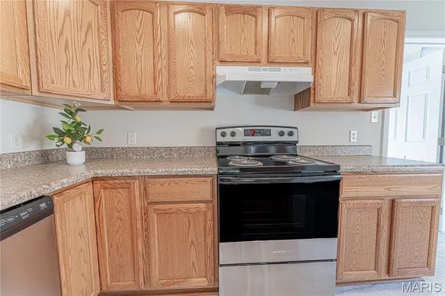 $195,000 | 221 West Miller Street, De Soto, MO 63020