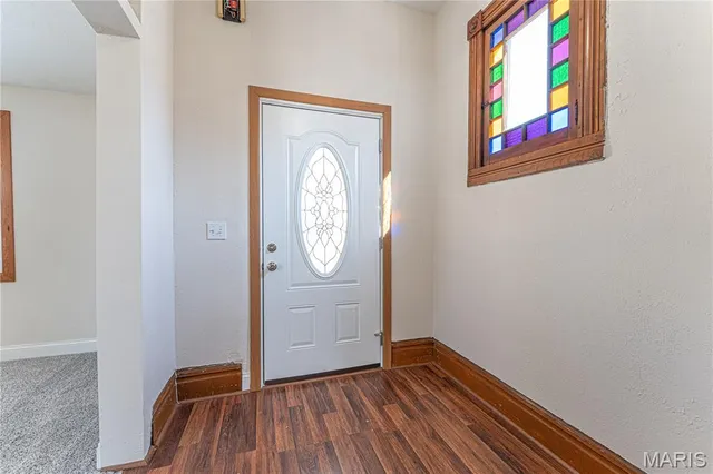 $195,000 | 221 West Miller Street, De Soto, MO 63020