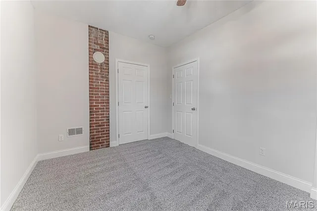 $195,000 | 221 West Miller Street, De Soto, MO 63020