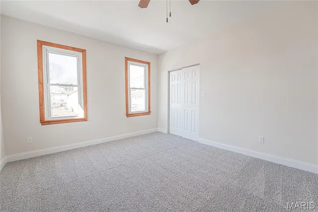 $195,000 | 221 West Miller Street, De Soto, MO 63020