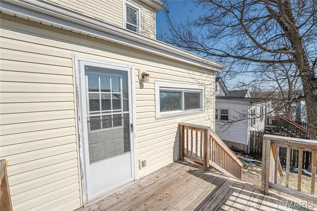 $195,000 | 221 West Miller Street, De Soto, MO 63020