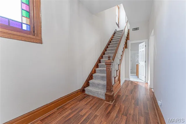 $195,000 | 221 West Miller Street, De Soto, MO 63020