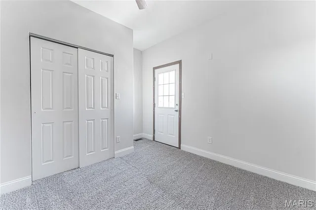 $195,000 | 221 West Miller Street, De Soto, MO 63020