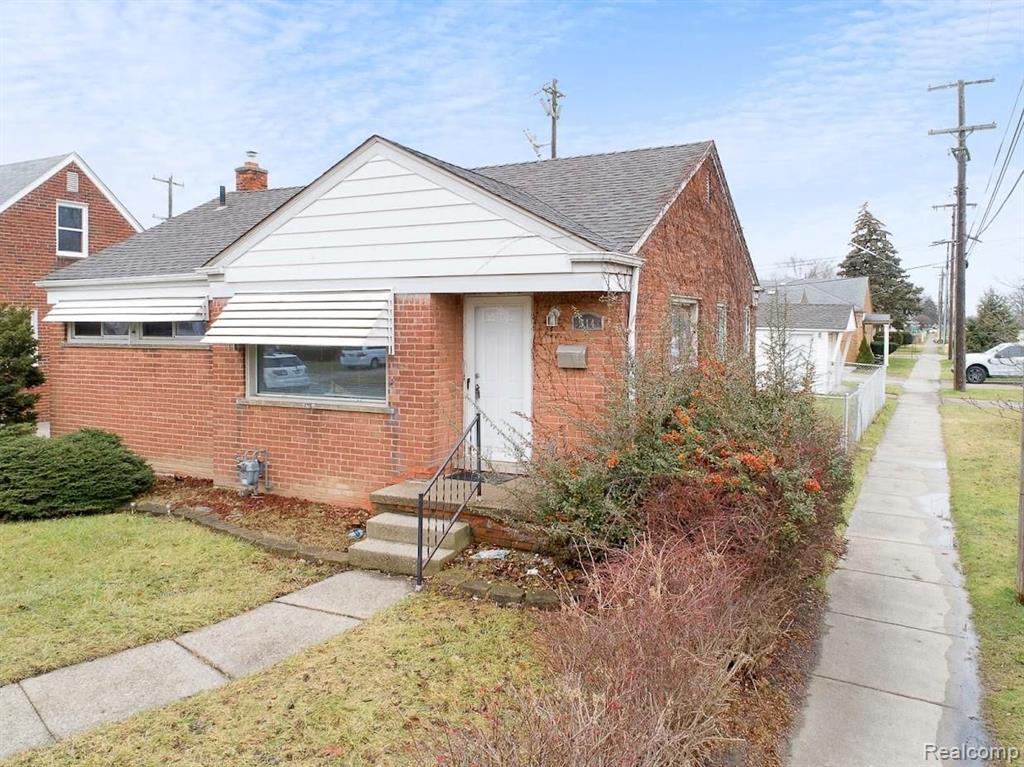 114 Shadowlawn Street Inkster, MI 48141 - Photo 7 of 35