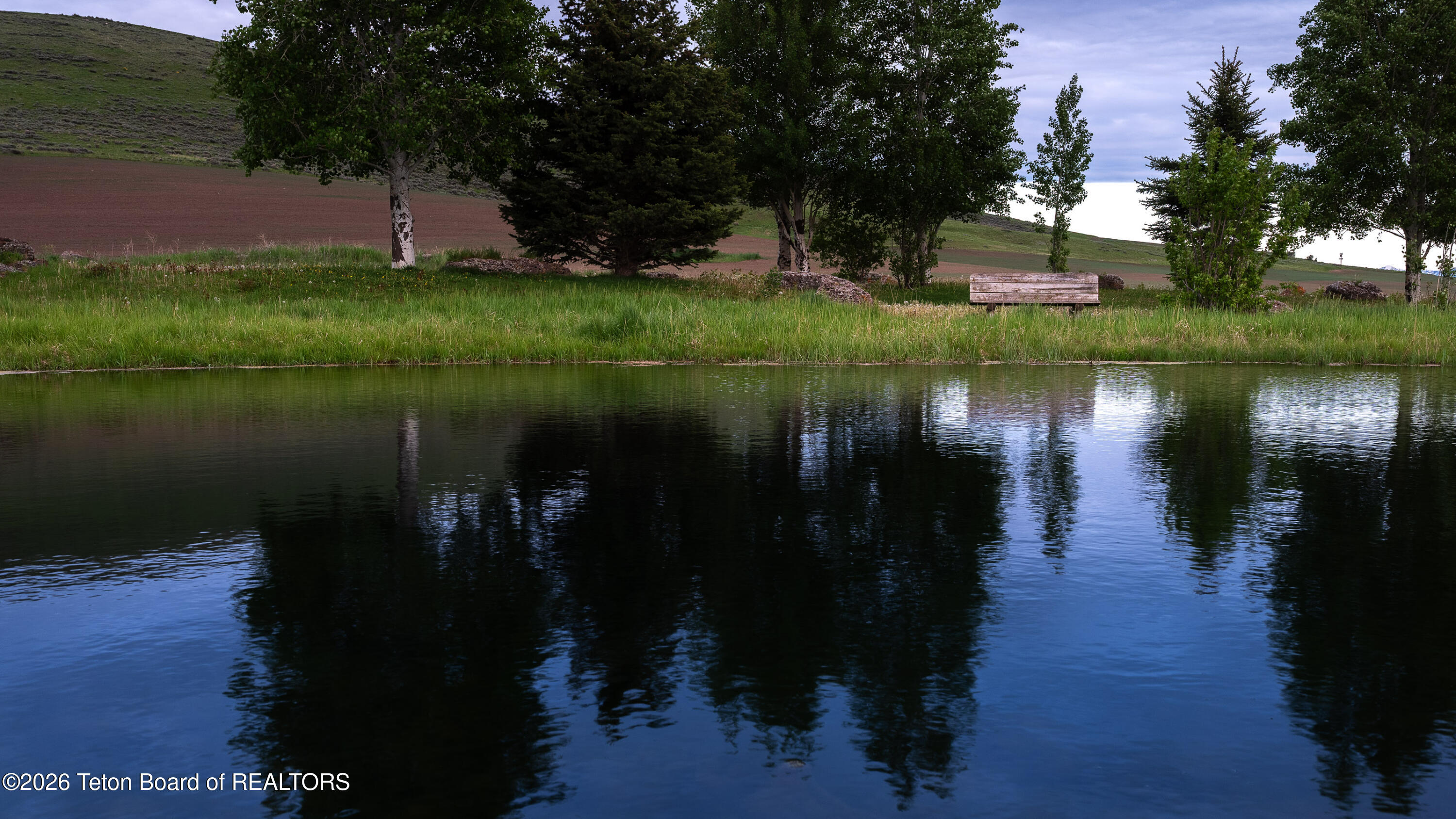8779 Grizzly Ridge Drive Tetonia, ID 83452 - Photo 12 of 13 Community Photos (5)