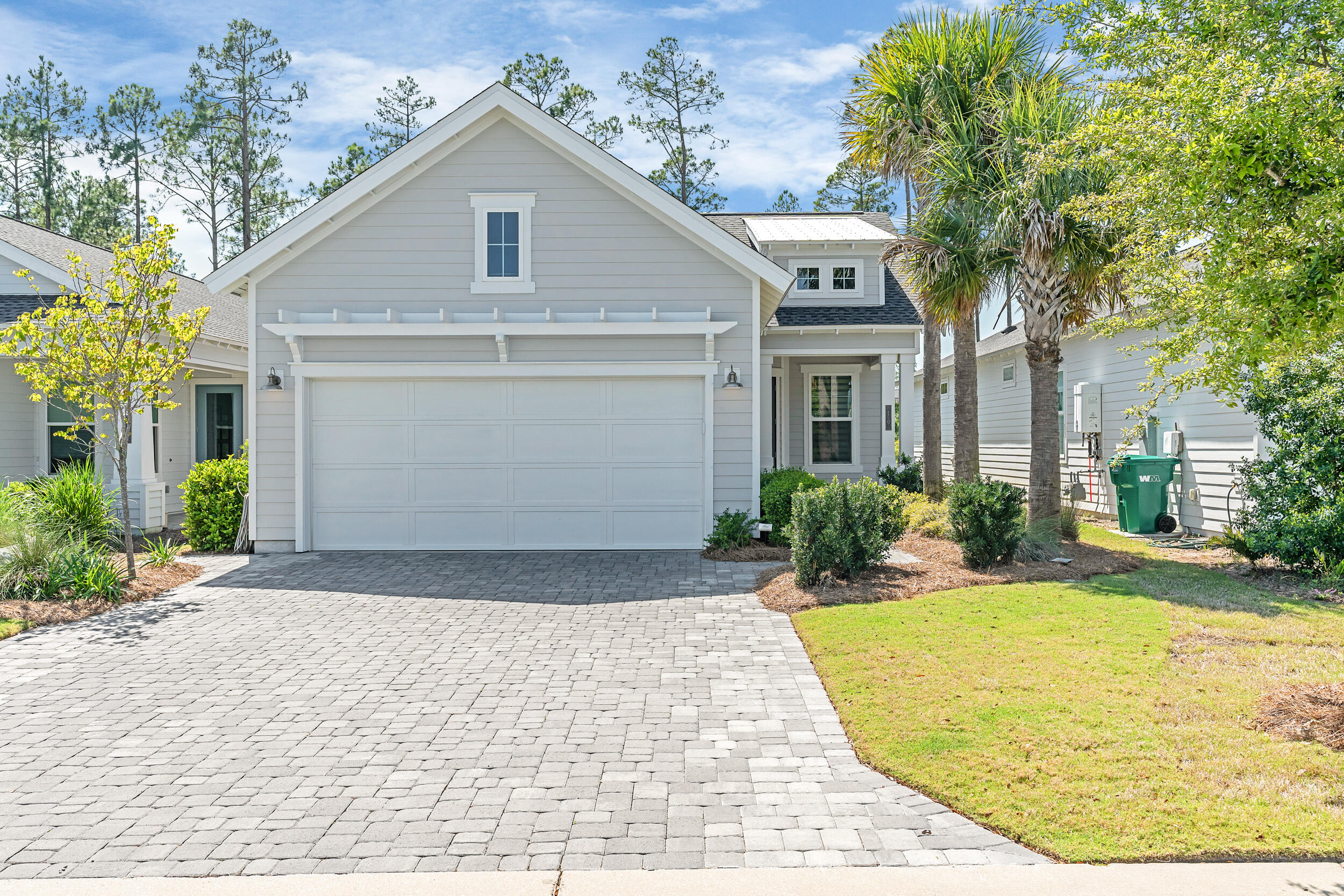 70 East Lafayette Rd Inlet Beach Inlet Beach, FL 32461 - Photo 1 of 37 Front
