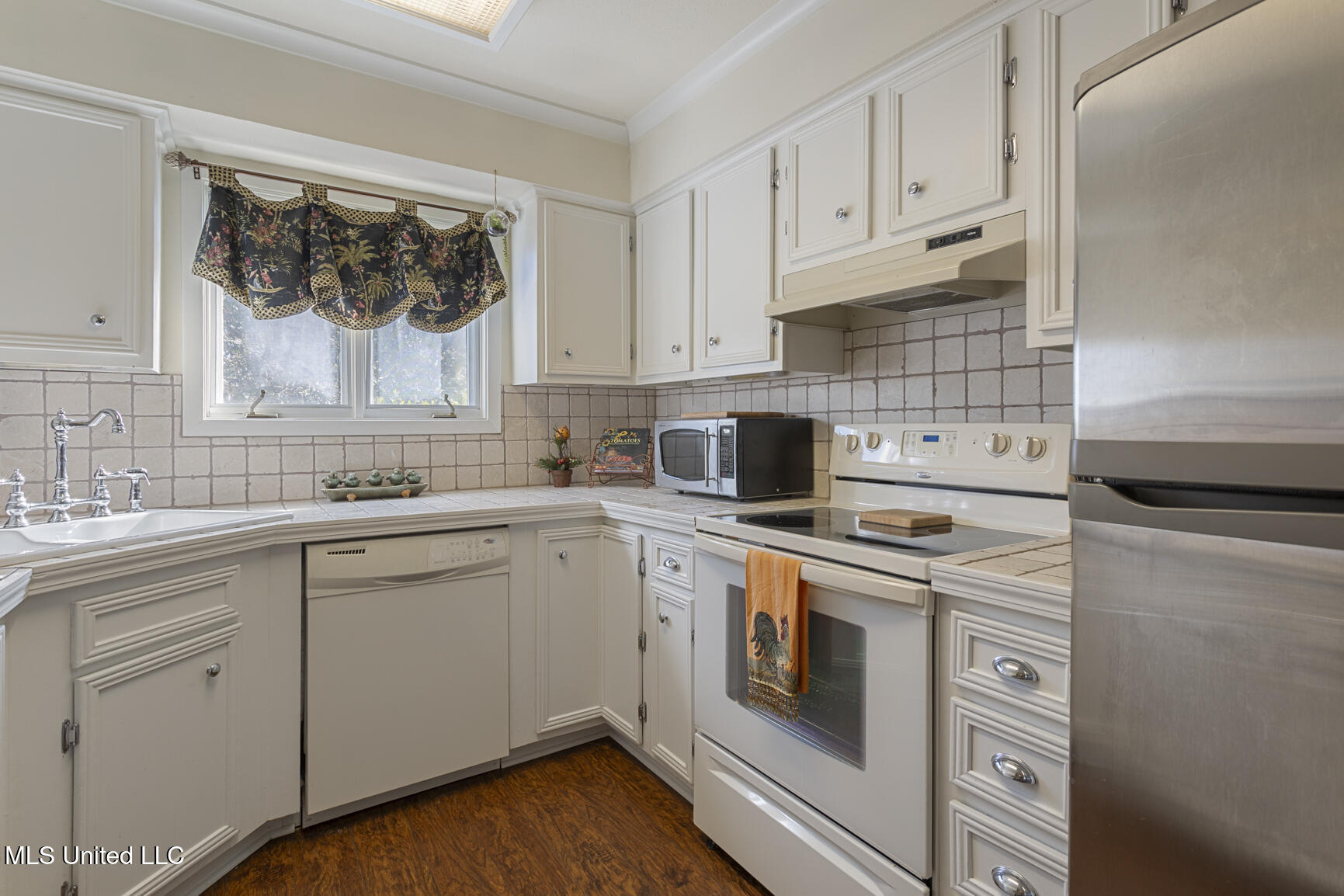 21 Park Crest Place Jackson, MS 39211 - Photo 14 of 25 21 park Crest-14