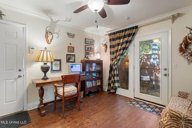 $124,900 | 21 Park Crest Place, Jackson, MS 39211