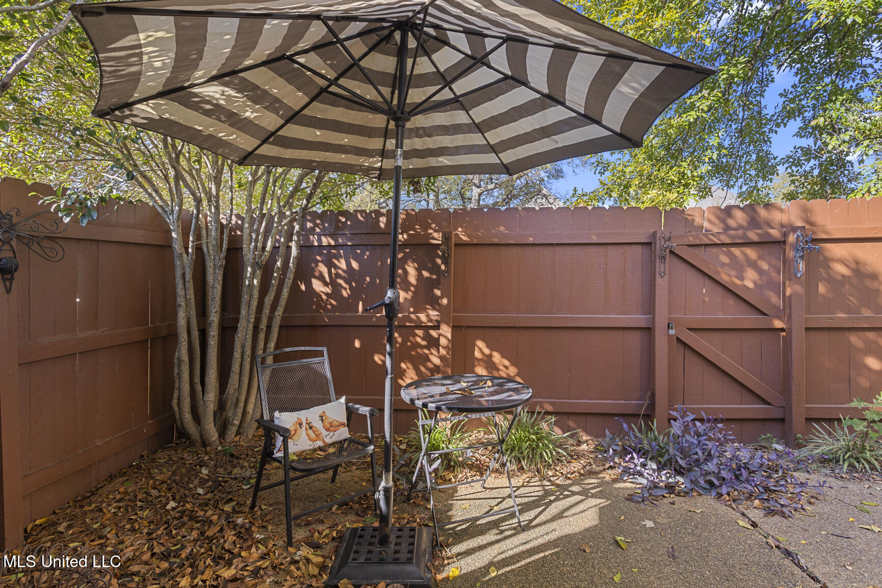 21 Park Crest Place Jackson, MS 39211 - Photo 23 of 25 21 park Crest-21