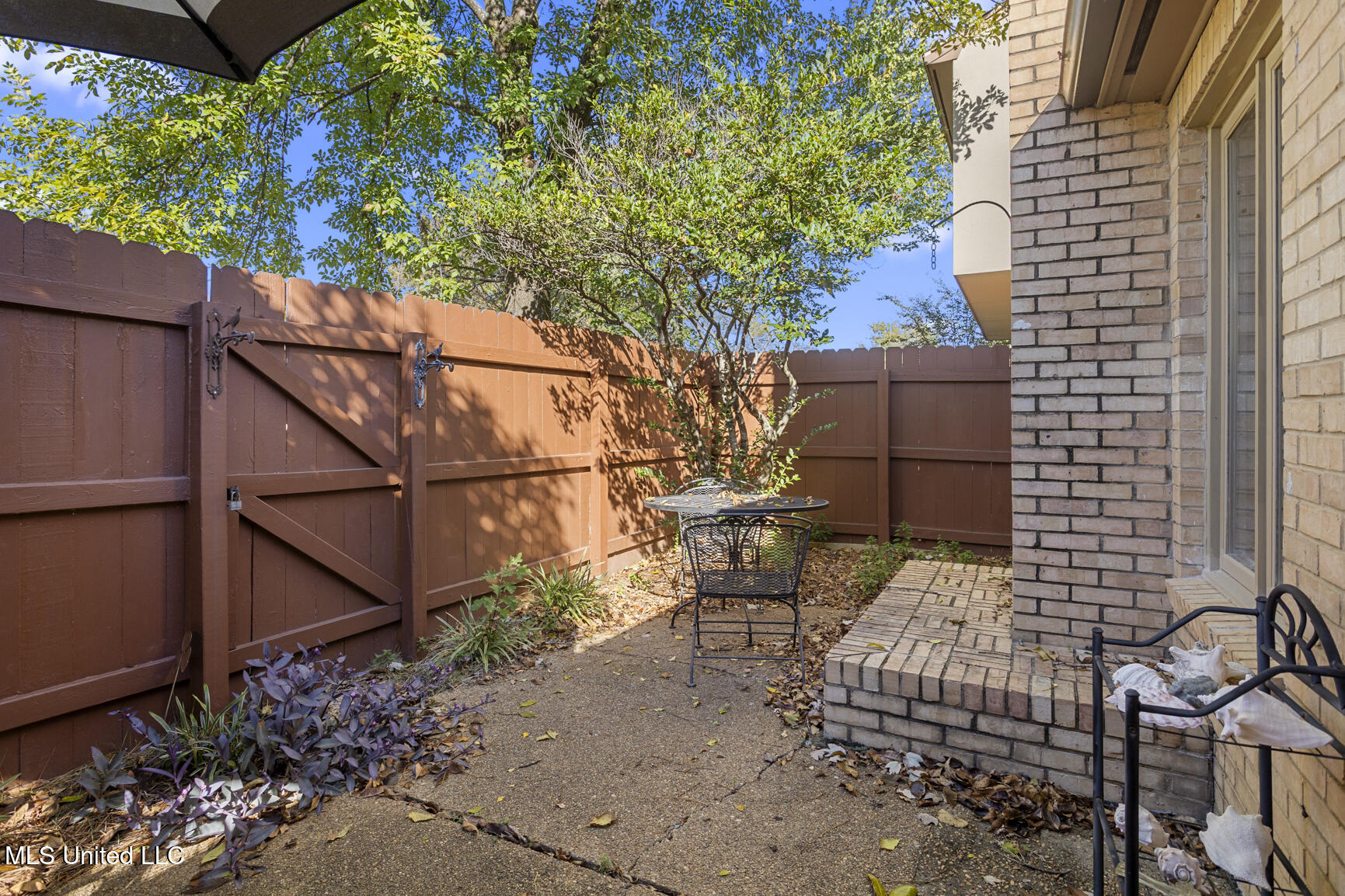 21 Park Crest Place Jackson, MS 39211 - Photo 24 of 25 21 park Crest-22