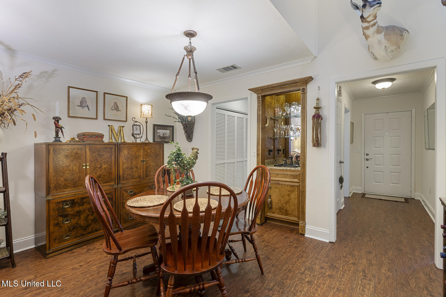 21 Park Crest Place Jackson, MS 39211 - Photo 6 of 25 21 park Crest-9