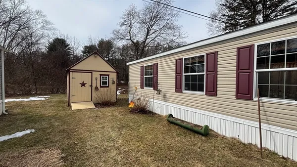 $184,900 | 557 Southwest Cutoff, Unit 60, Worcester, MA 01607