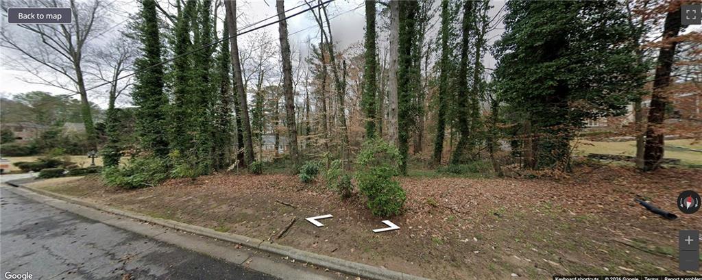 0 Lanark Drive Southwest Atlanta, GA 30331 - Photo 2 of 2