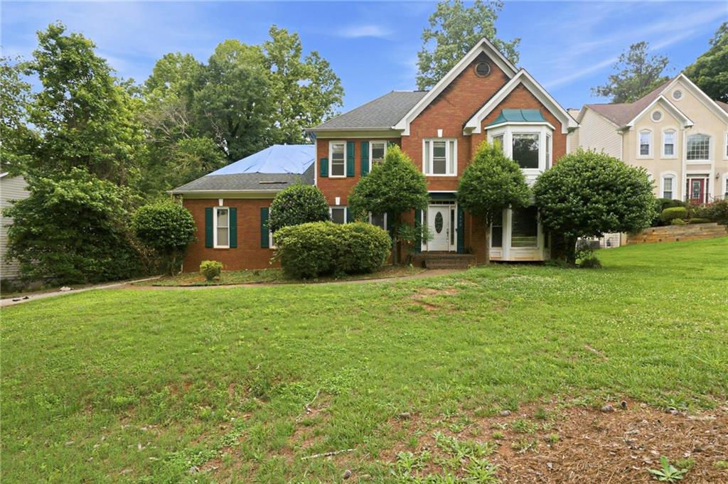3888 Brookgreen Point Decatur, GA 30034 - Photo 1 of 35
