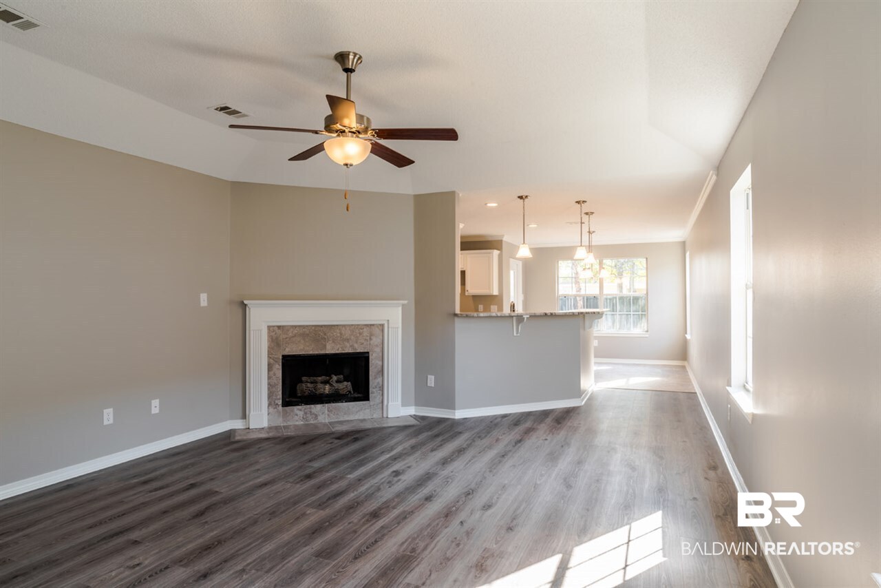 8505 Brandy Oak Court Mobile, AL 36695 - Photo 3 of 22