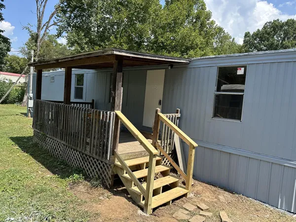 a view of outdoor space yard and deck