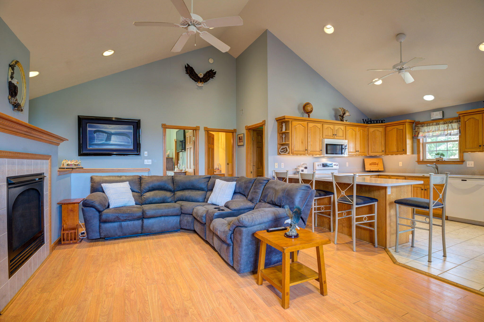 487 Limerick Road Arundel, ME 04046 - Photo 5 of 39 487 Limerick Rd