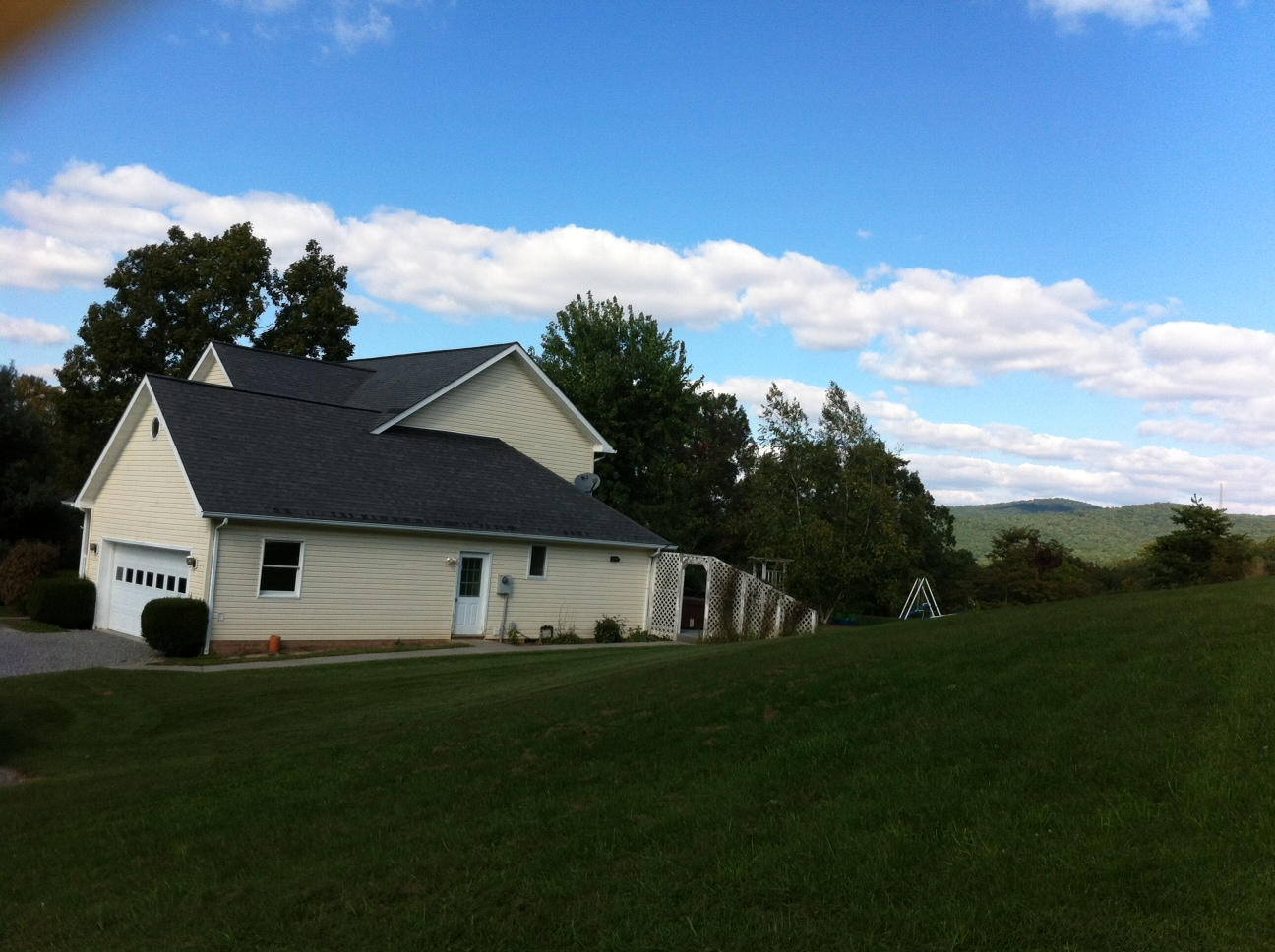 500 Horseshoe Bend Road Ronceverte, WV 24970 - Photo 11 of 45 Gallery Image 11