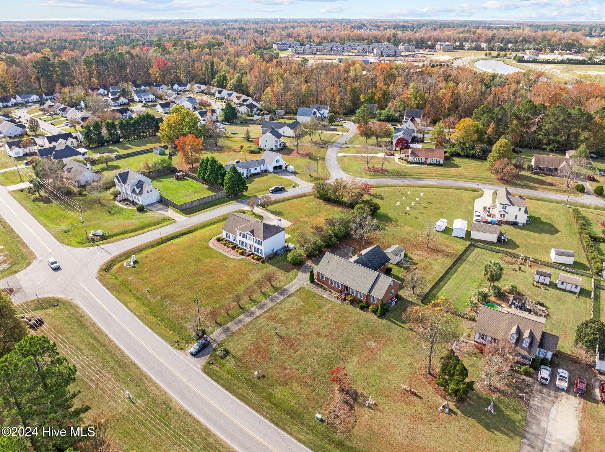 4306 Corey Road Winterville, NC 28590 - Photo 45 of 45 45-web-or-mls-DJI_0417