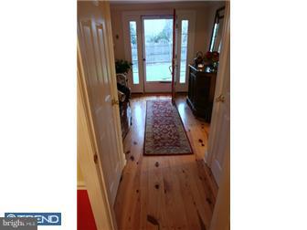 2112 Duncan Road Wilmington, DE 19808 - Photo 8 of 12 Foyer
