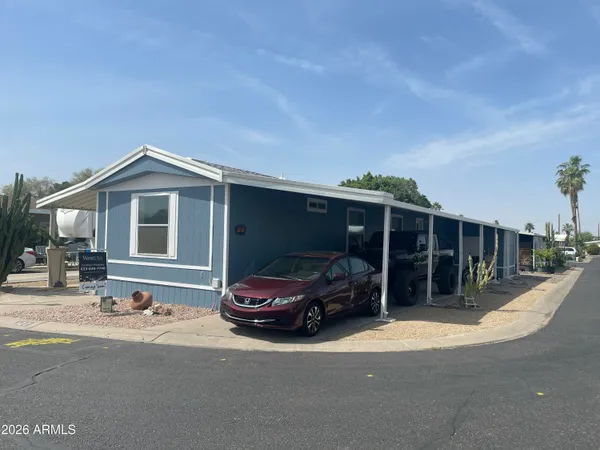 a view of a car garage