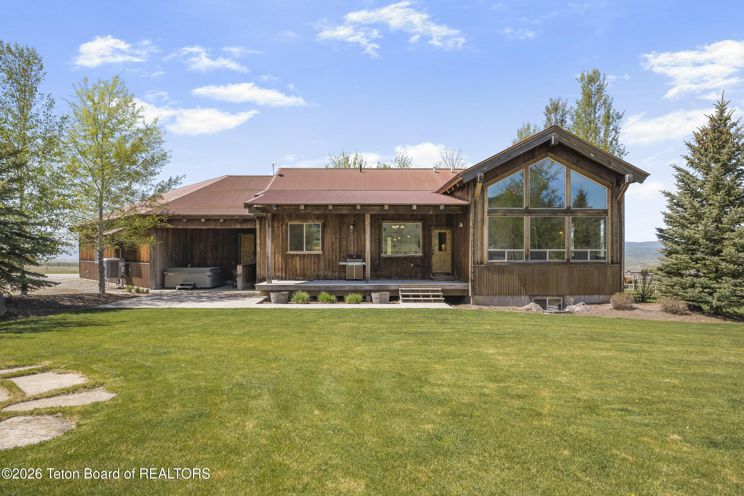 57 Rodeo Lane Etna, WY 83118 - Photo 68 of 76 56_2g0a0179