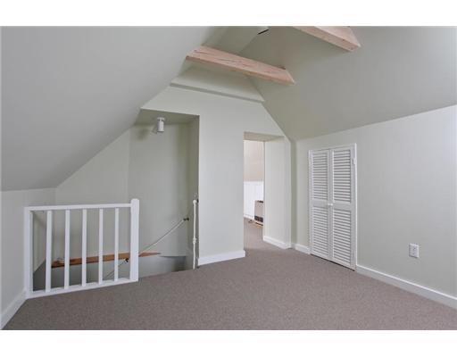 24 Old Sam Trott Road Portland, ME 04108 - Photo 17 of 23 Bedroom.