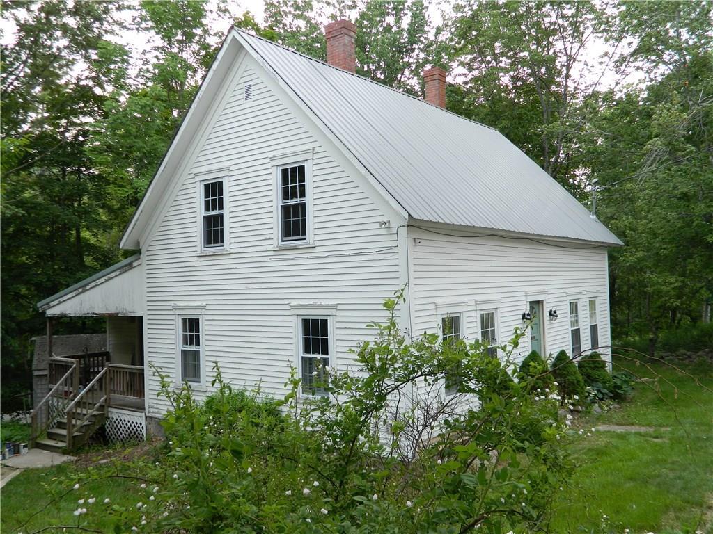 185 Douglas Hill Road Baldwin, ME 04091 - Photo 2 of 26 Photo