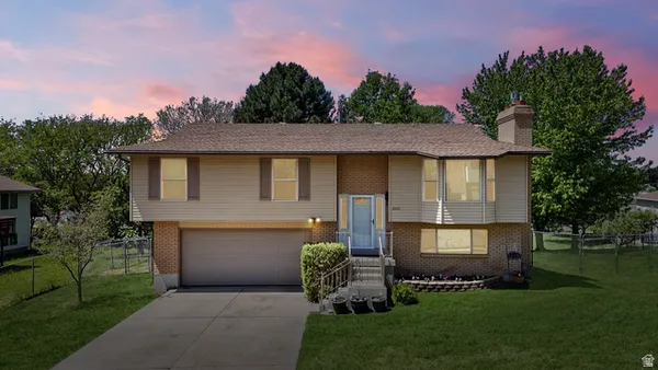 $529,900 | 2665 North 250 East, North Ogden, UT 84414