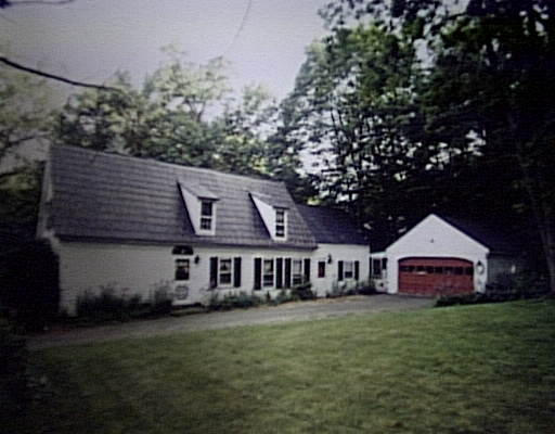 108 Monson Road Wilbraham, MA 01095 - Photo 1 of 1 a front view of a house with garden