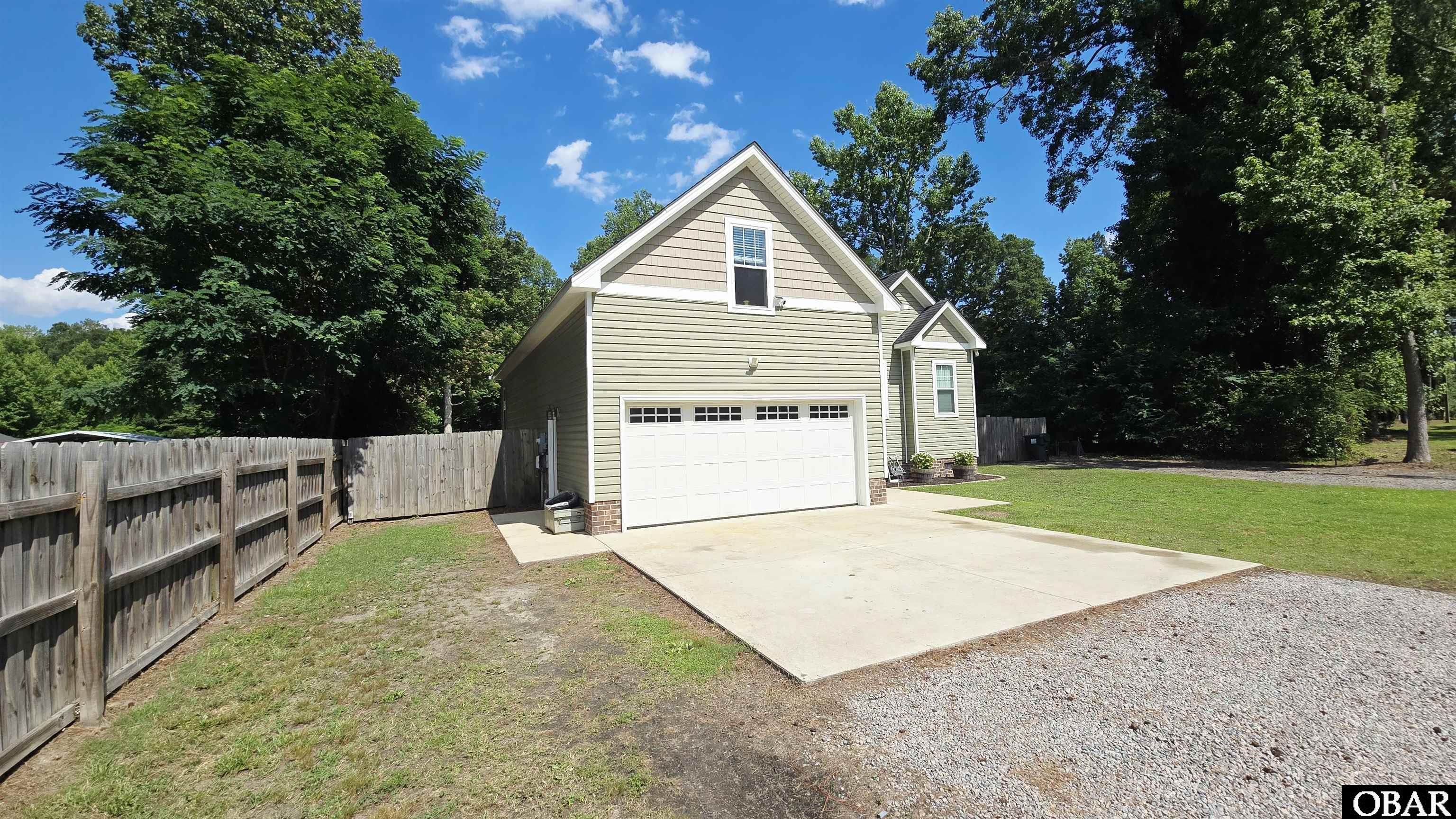 411 Northwest Backwoods Road Moyock, NC 27958 - Photo 16 of 19 Gallery Image 16