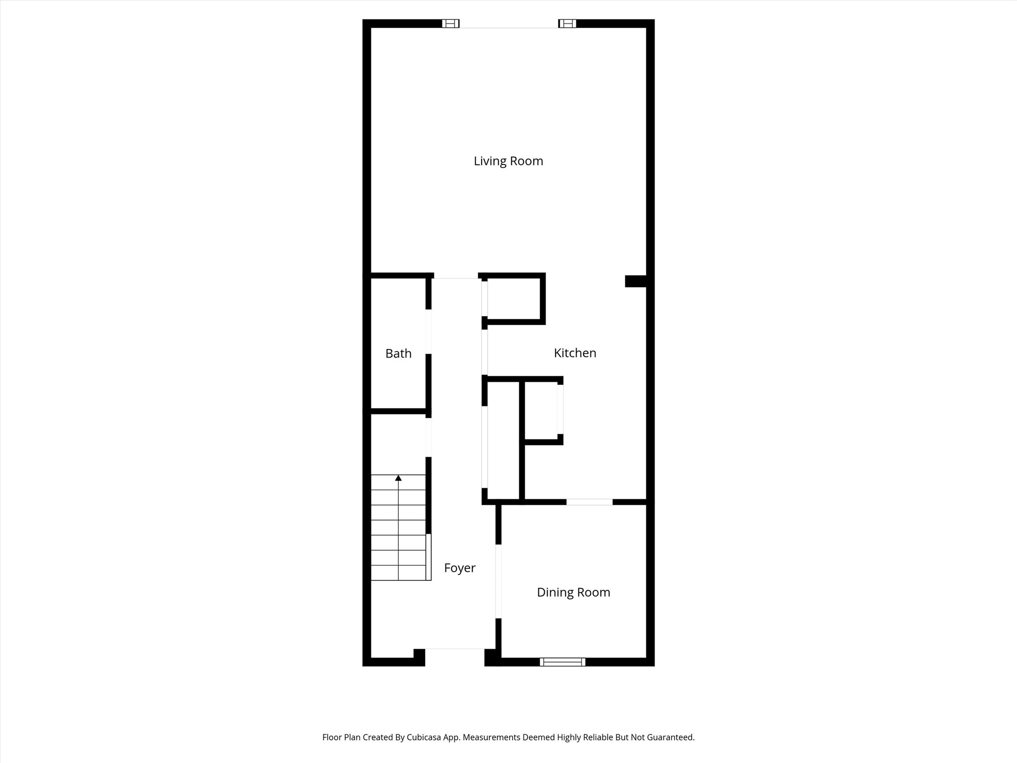 11550 Chimney Rock Road, Unit 536 Houston, TX 77035 - Photo 26 of 28 1st floor