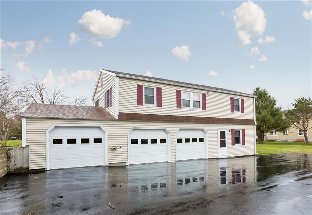 151 Fogg Road Scarborough, ME 04074 - Photo 33 of 35 Great storage for snowbirds with a...