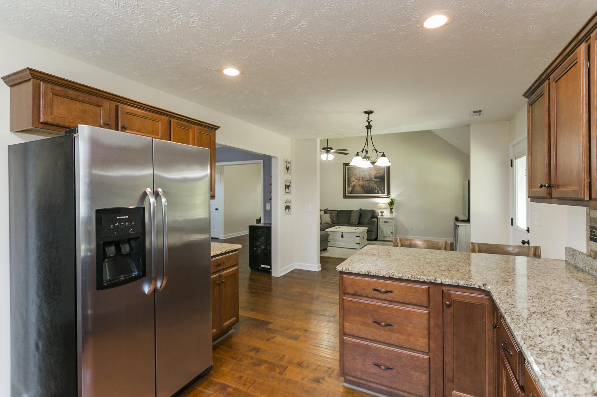 109 Riddick Court Murfreesboro, TN 37127 - Photo 12 of 29 Gallery Image 12