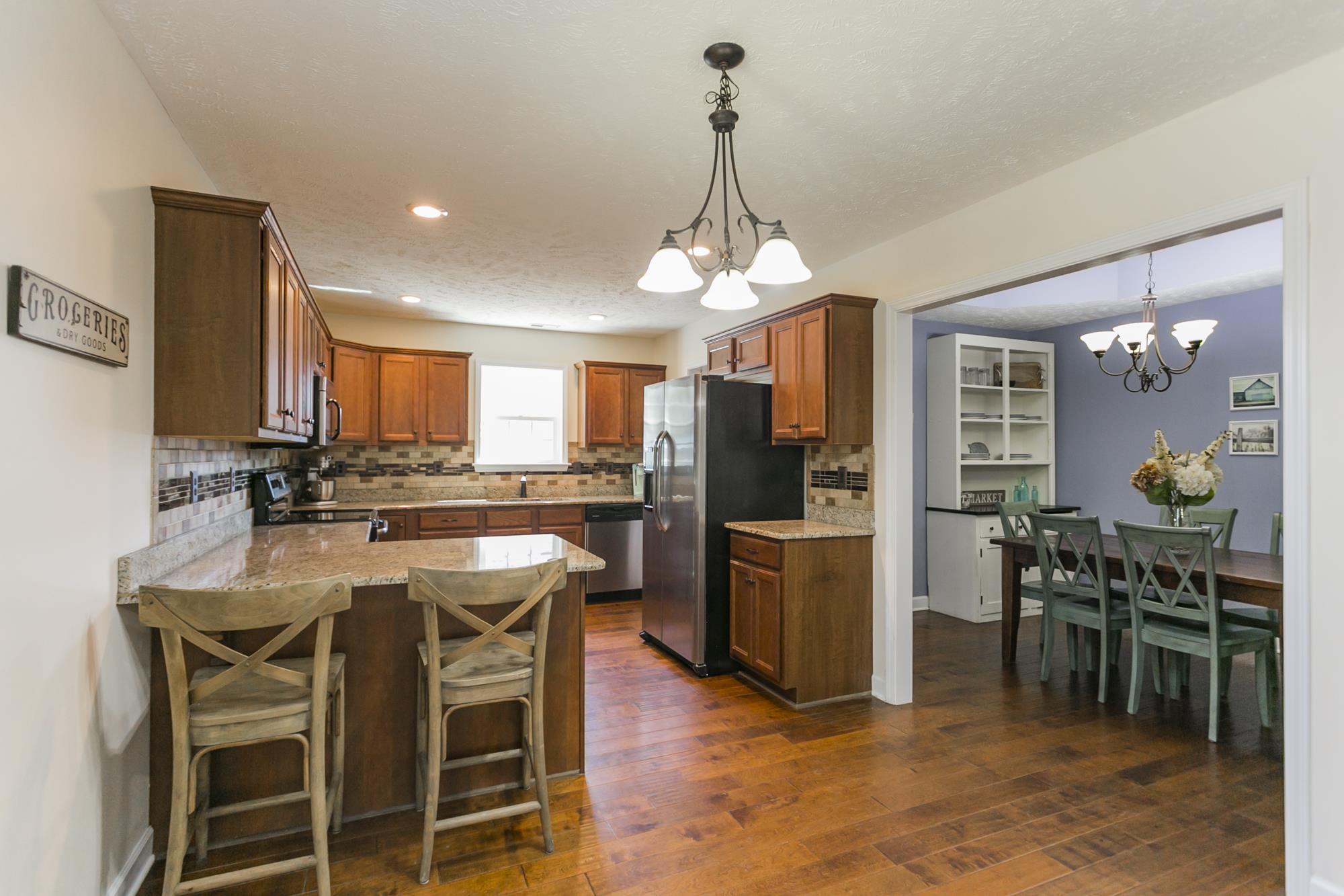 109 Riddick Court Murfreesboro, TN 37127 - Photo 14 of 29 Gallery Image 14