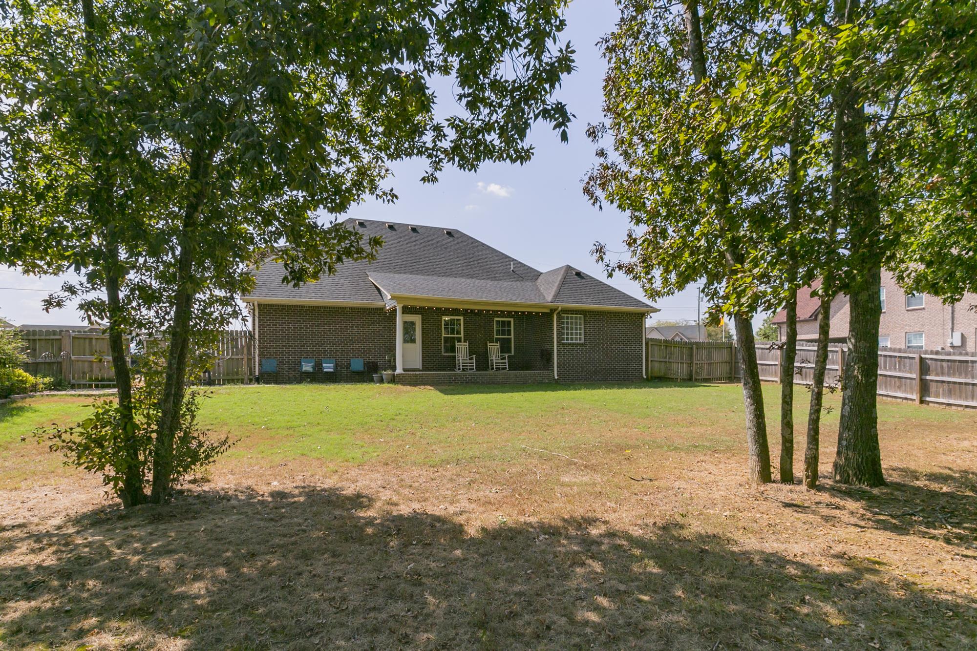 109 Riddick Court Murfreesboro, TN 37127 - Photo 28 of 29 Gallery Image 28