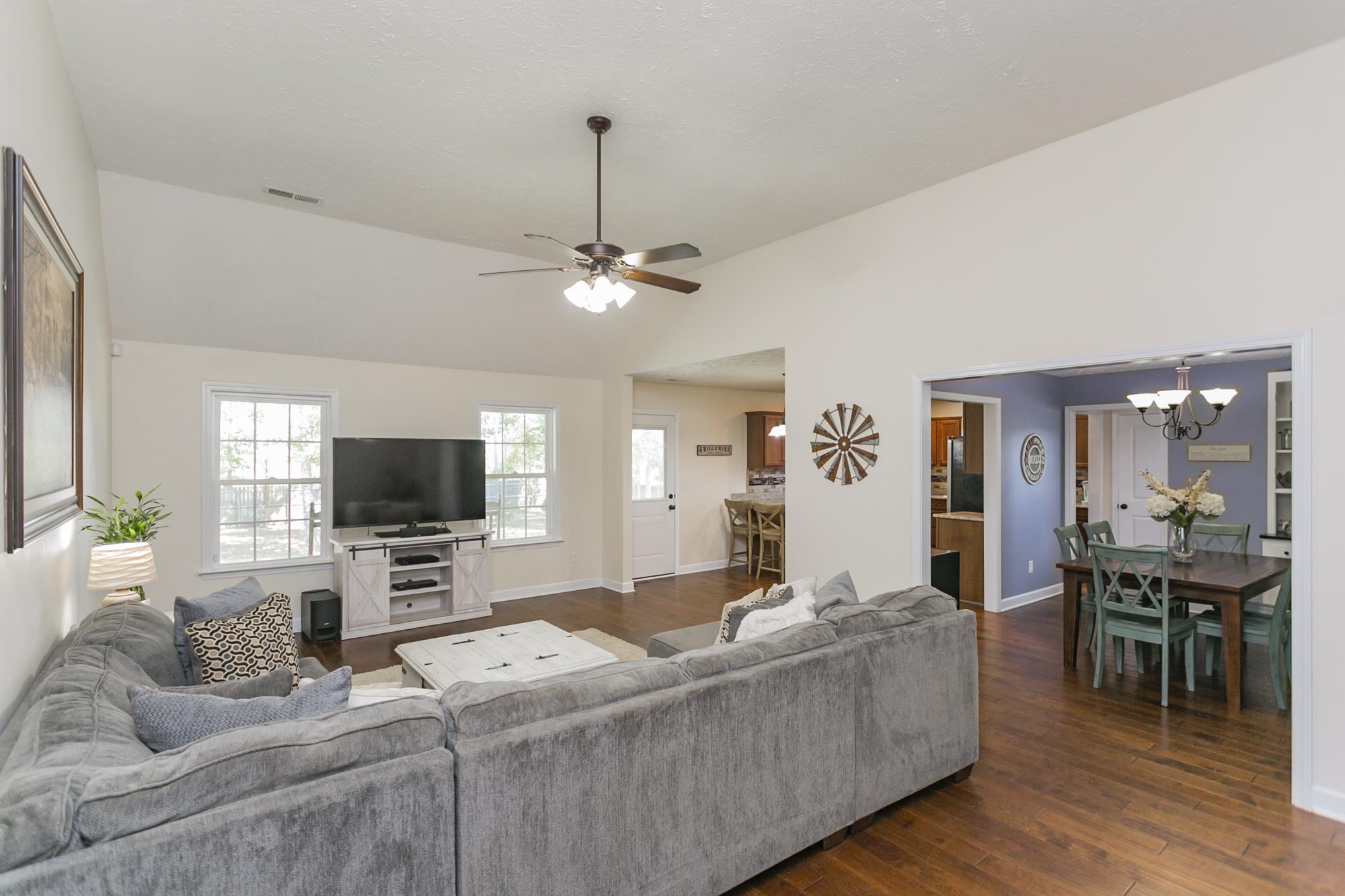109 Riddick Court Murfreesboro, TN 37127 - Photo 8 of 29 Gallery Image 8