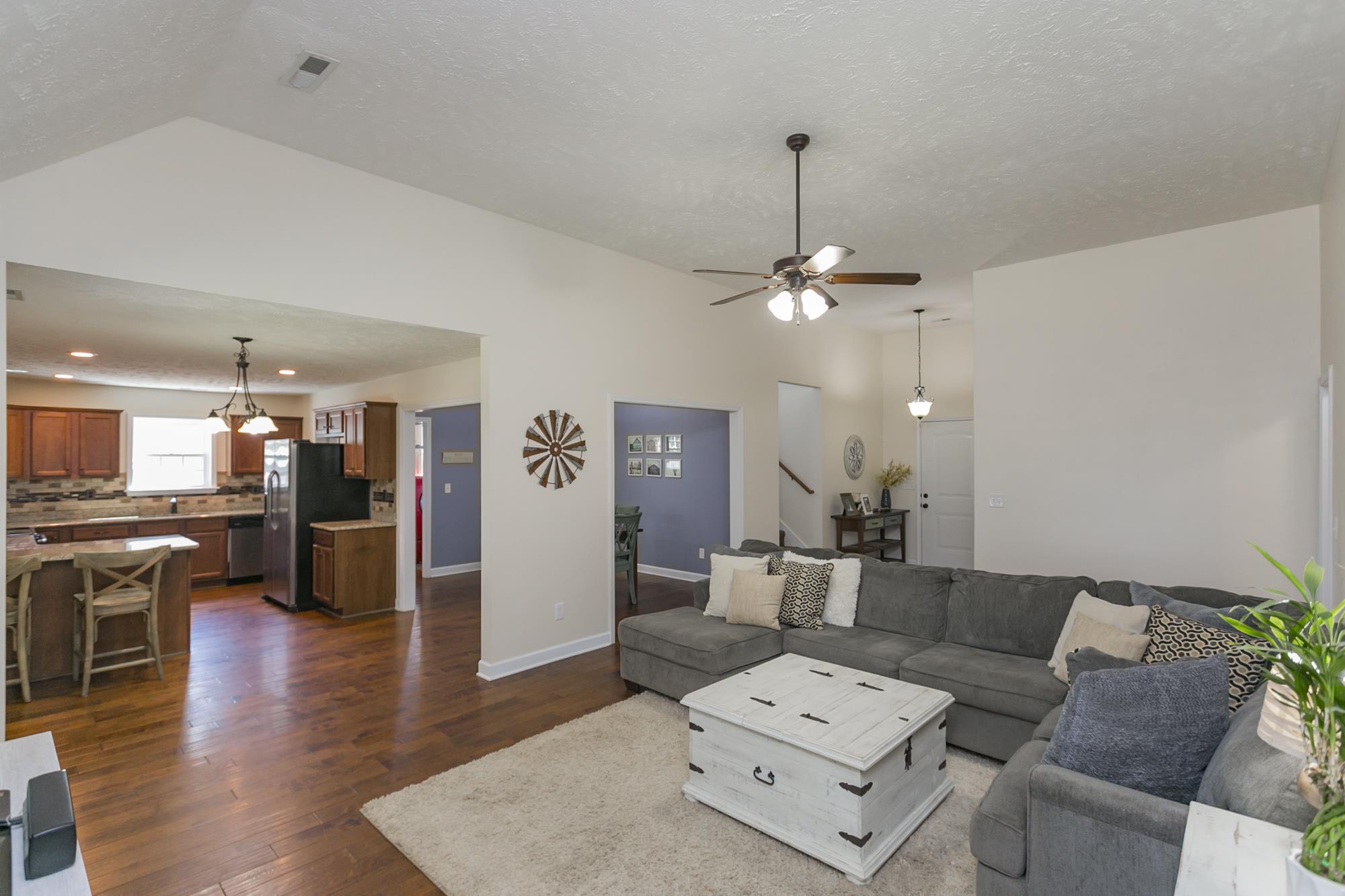 109 Riddick Court Murfreesboro, TN 37127 - Photo 9 of 29 Gallery Image 9