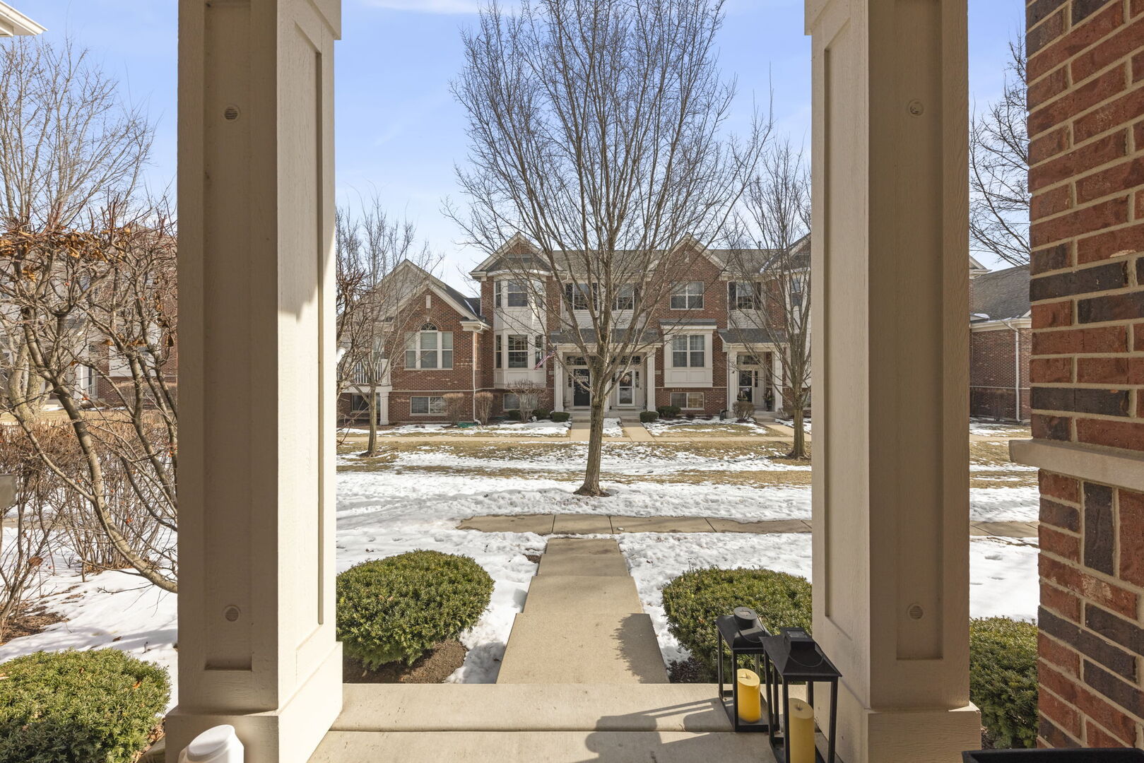 N082 Forsythe Court Winfield, IL 60190 - Photo 2 of 25