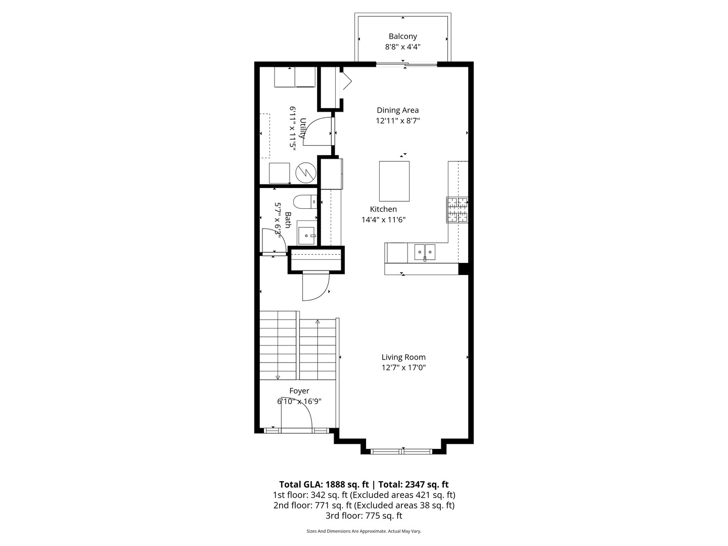 N082 Forsythe Court Winfield, IL 60190 - Photo 25 of 25