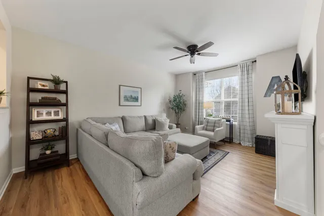 $459,000 | N082 Forsythe Court, Winfield, IL 60190