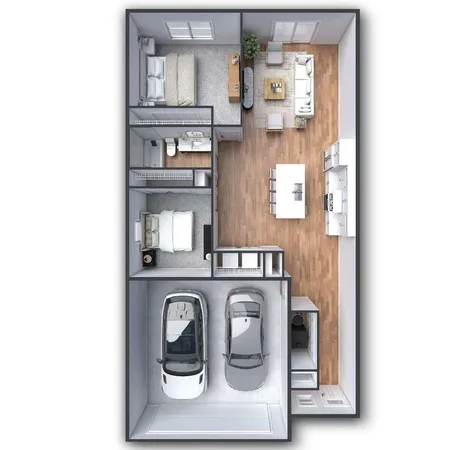 a view of washer and dryer